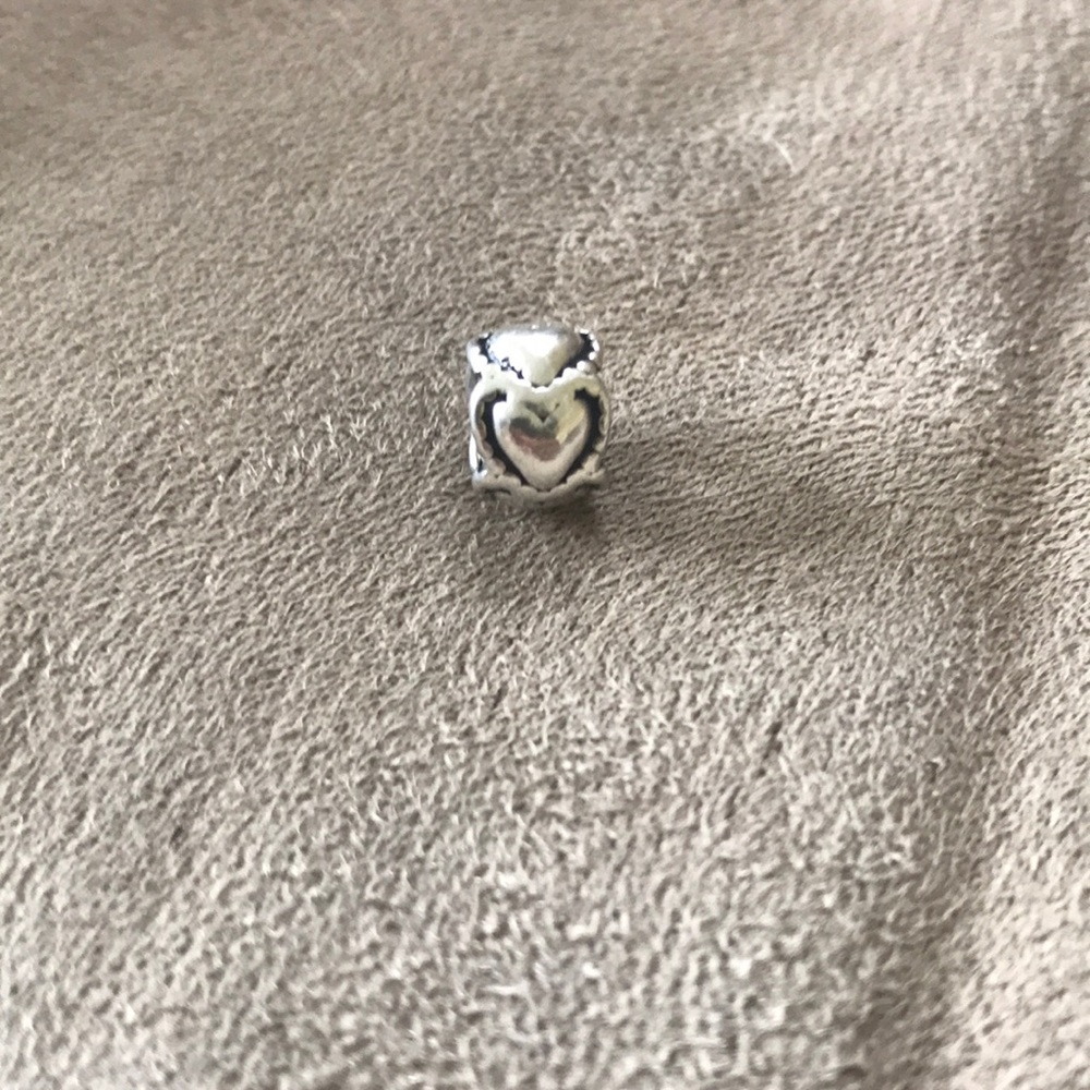 Pandora charm